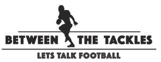 Between The Tackles Podcast